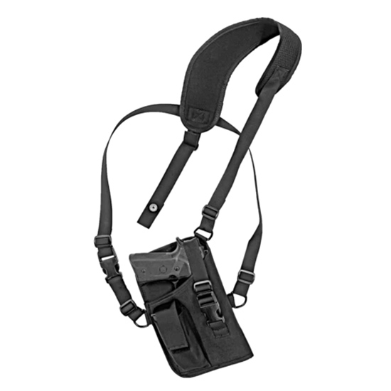 GROVTEC TRAIL PACK ERGO HOLSTER SEMI AUTO - Cases & Holsters